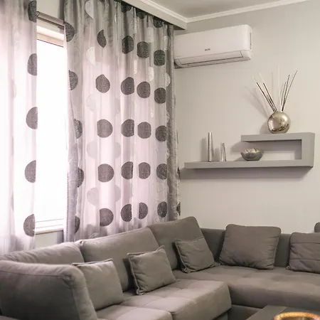 Apartment Cozy Near Of *