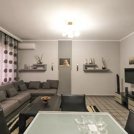 Apartment Cozy Near Of