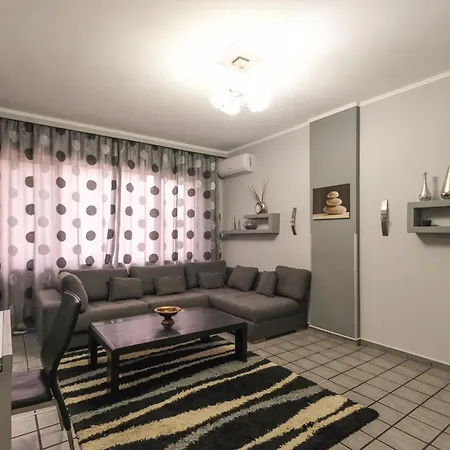 Cozy Near Of Tirana