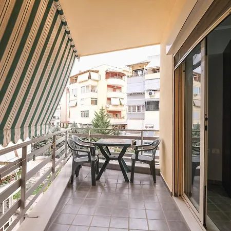 Cozy Near Of Tirana