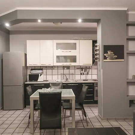 Apartment Cozy Near Of *