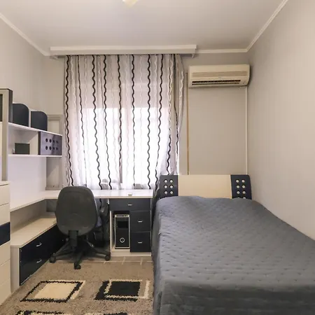 Cozy Near Of * Tirana