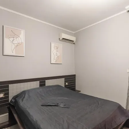 Apartment Cozy Near Of *