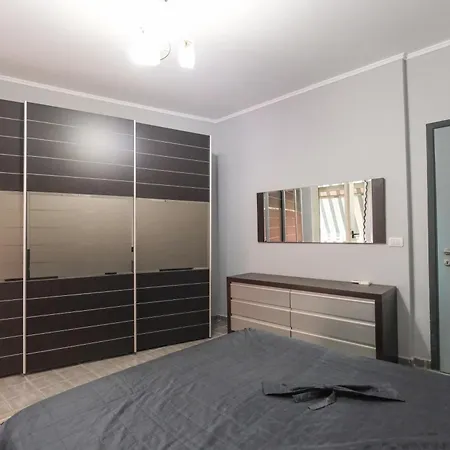 Apartment Cozy Near Of Tirana