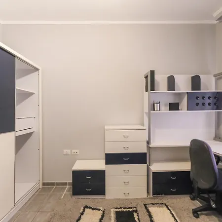 Apartment Cozy Near Of